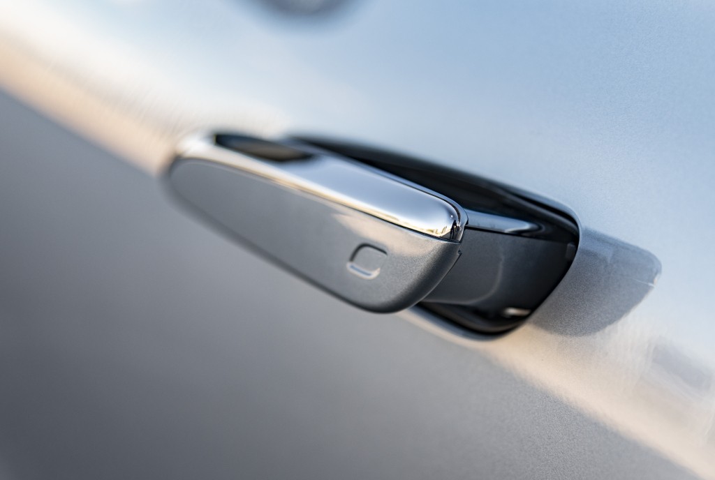 Mercedes Benz S-Klasse And Predecessors photo 17