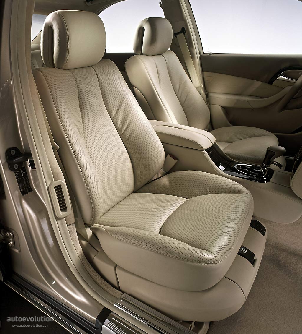 Mercedes Benz S-Klasse And Predecessors photo 13