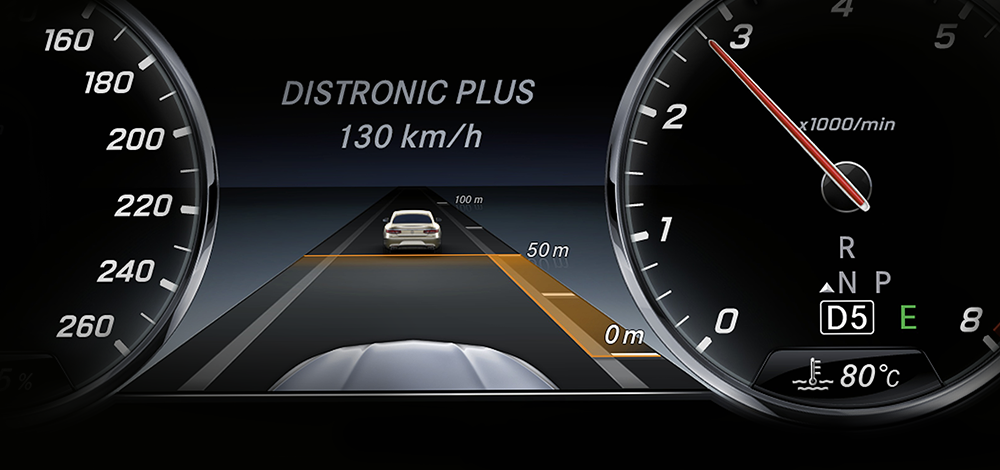 Mercedes Benz S-Klasse Coupe photo 34