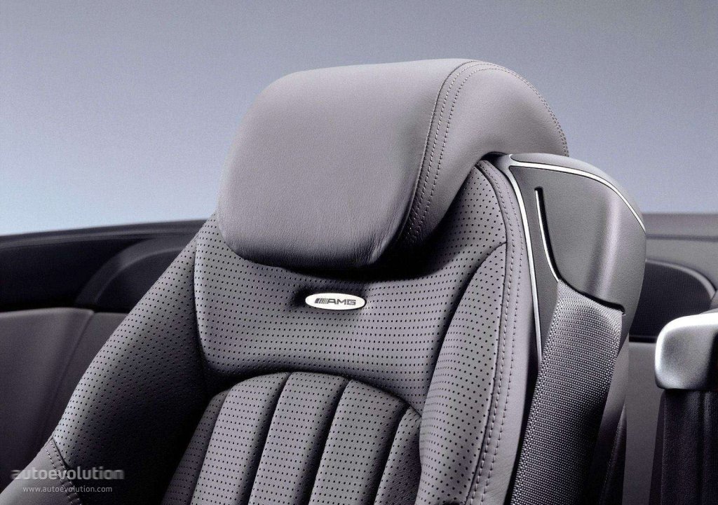 Mercedes Benz Sl Amg photo 14