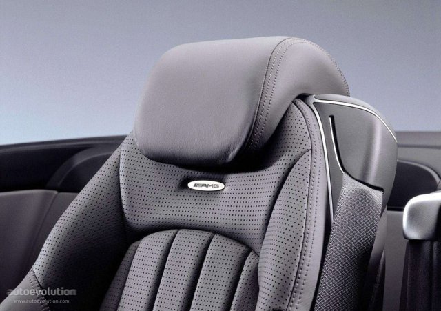 Mercedes Benz Sl Amg photo 14