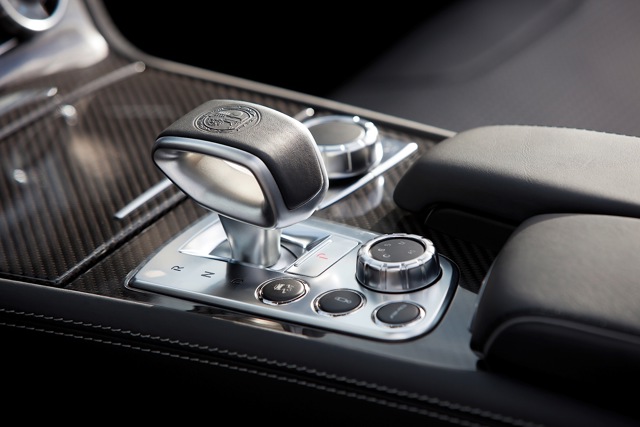 Mercedes Benz Sl Amg photo 62