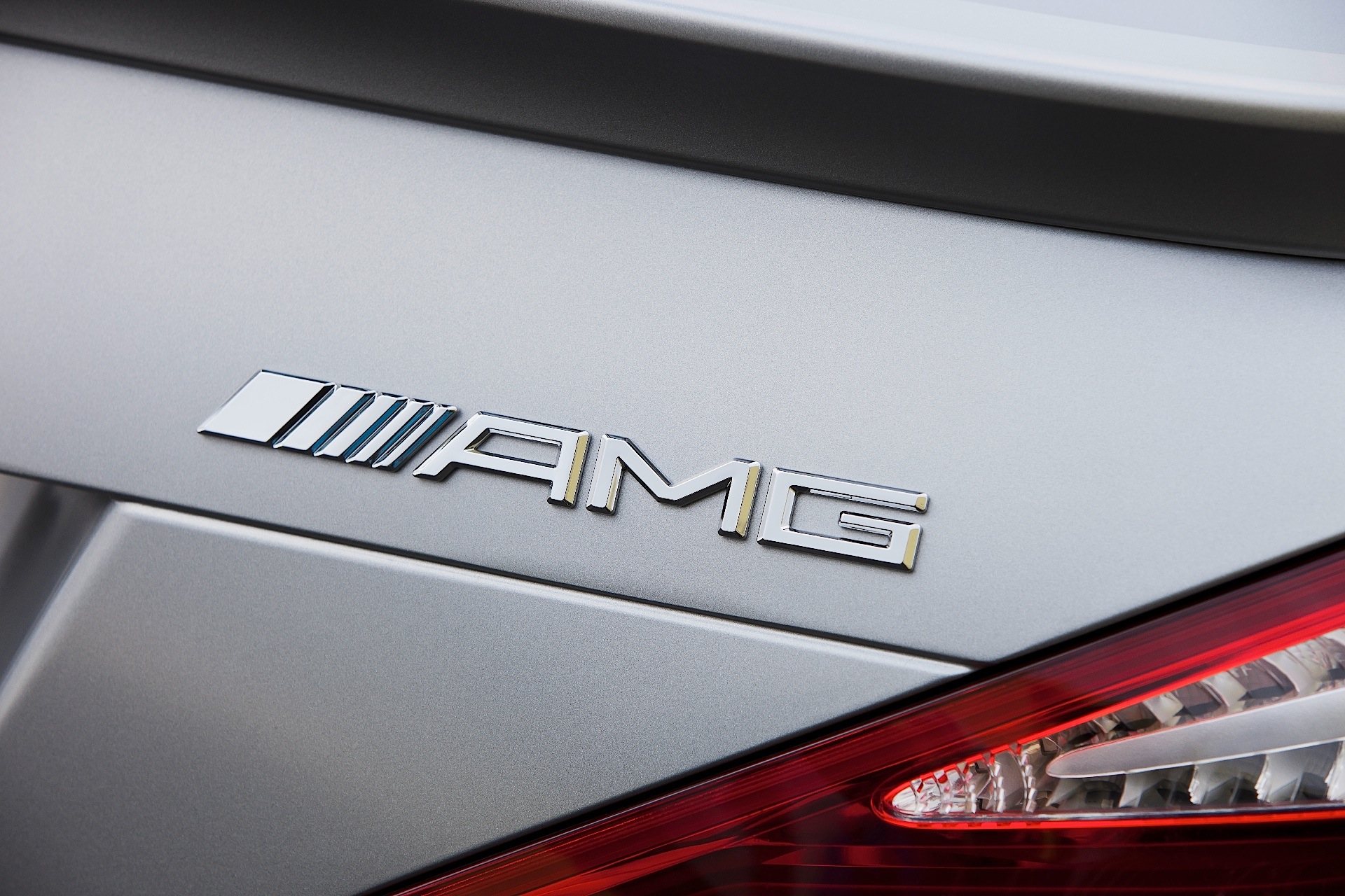 Mercedes Benz Sl Amg photo 23