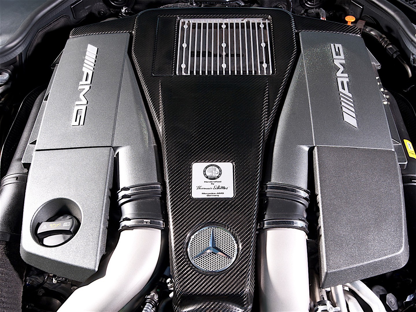 Mercedes Benz Sl Amg photo 63