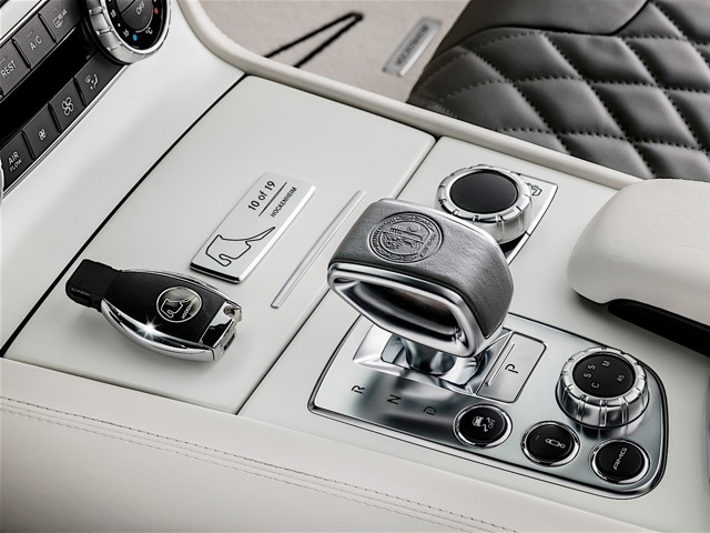 Mercedes Benz Sl Amg photo 67