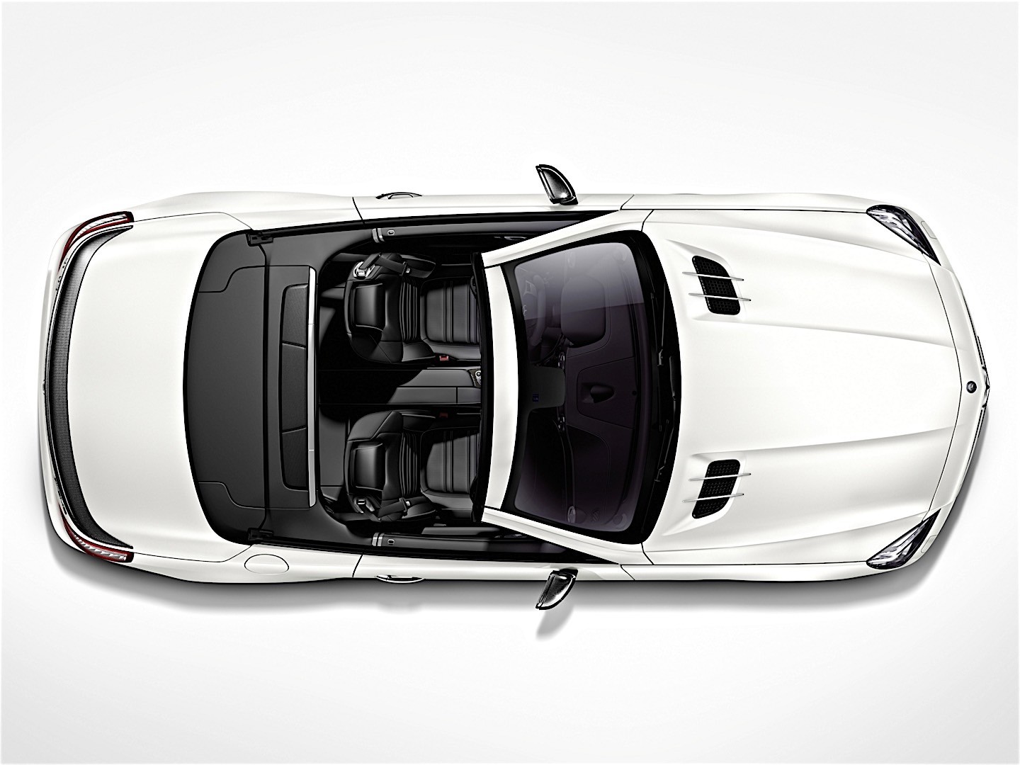 Mercedes Benz Sl Amg photo 42