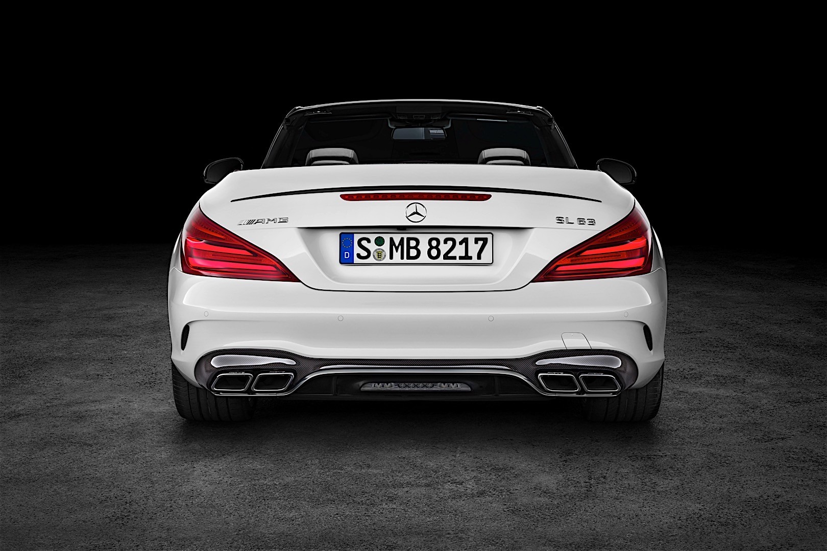 Mercedes Benz Sl Amg photo 3