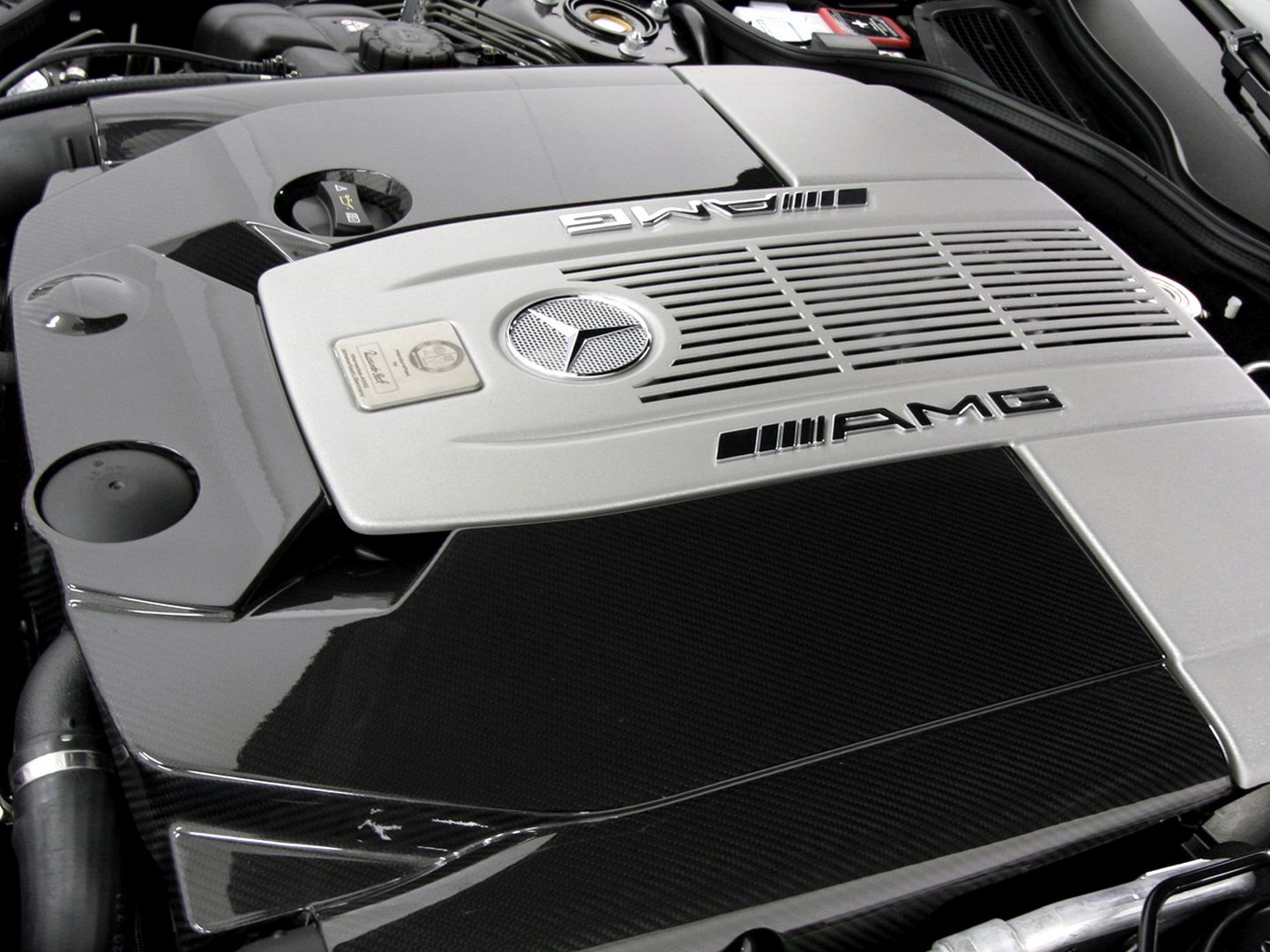 Mercedes Benz Sl Amg photo 62