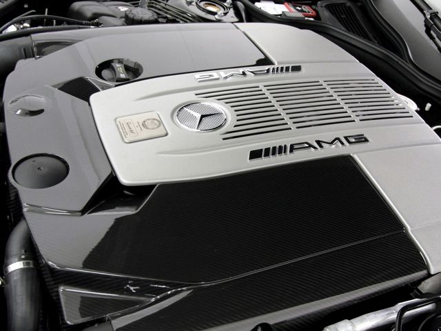 Mercedes Benz Sl Amg photo 62