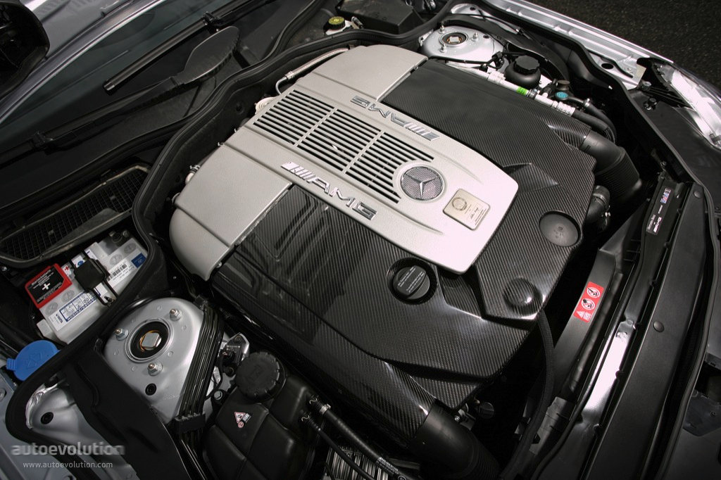Mercedes Benz Sl Amg photo 54