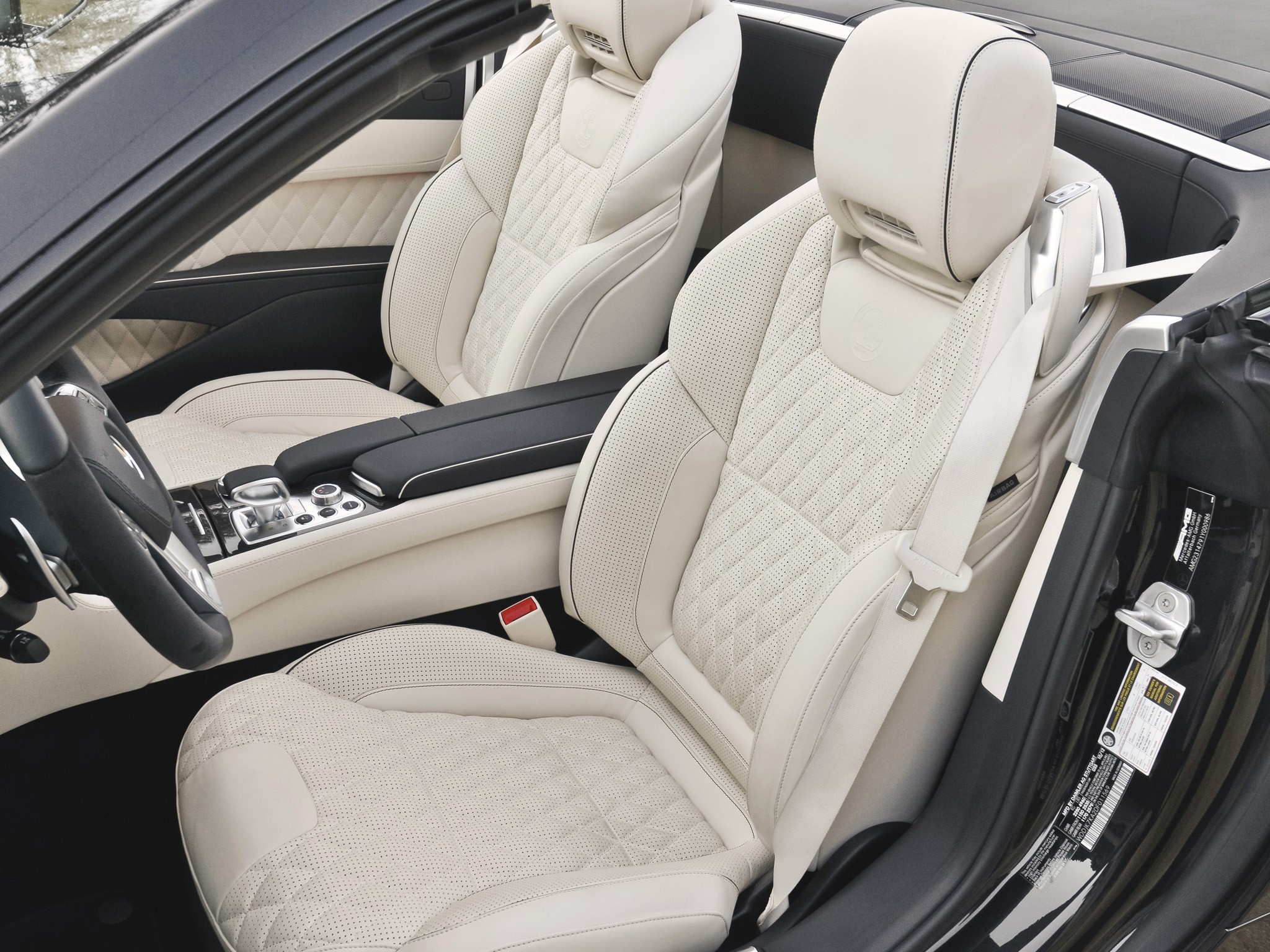 Mercedes Benz Sl Amg photo 79