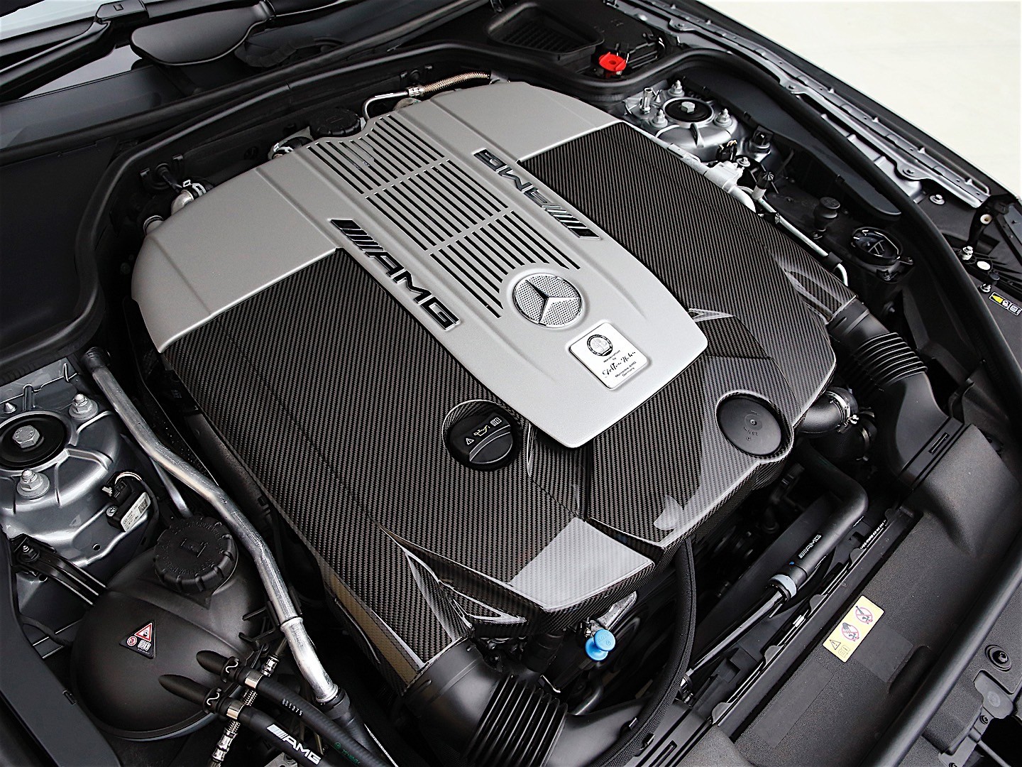 Mercedes Benz Sl Amg photo 83