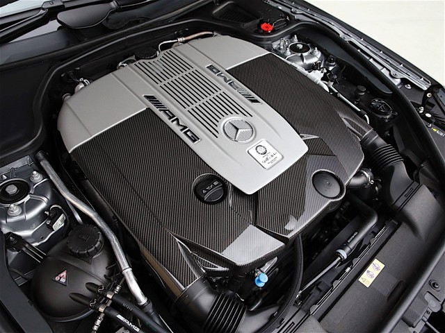 Mercedes Benz Sl Amg photo 83