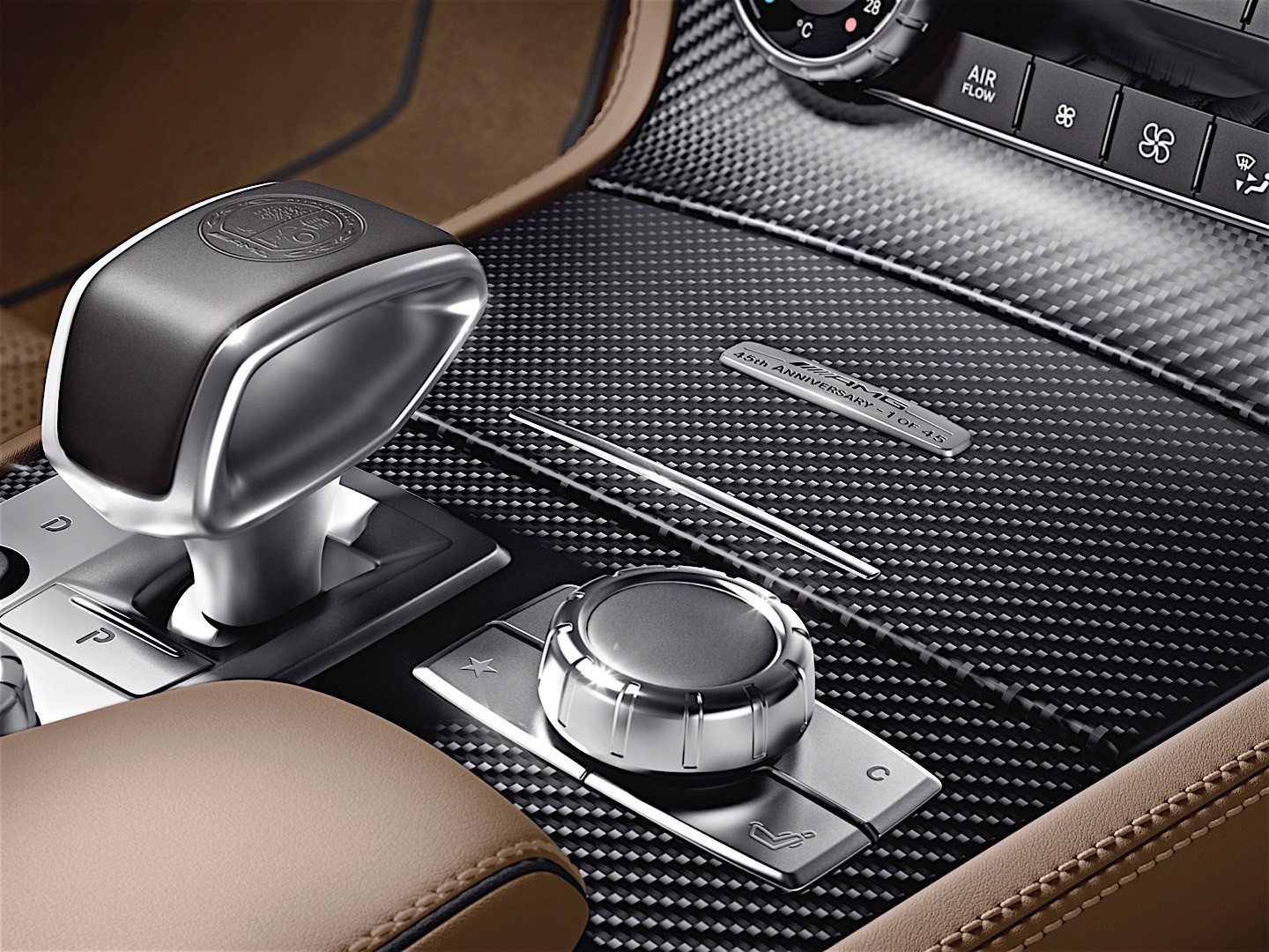 Mercedes Benz Sl Amg photo 87