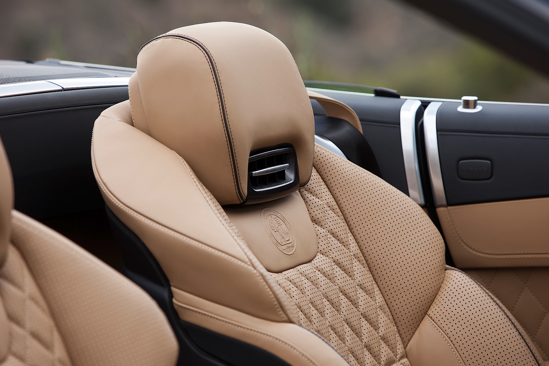 Mercedes Benz Sl Amg photo 75