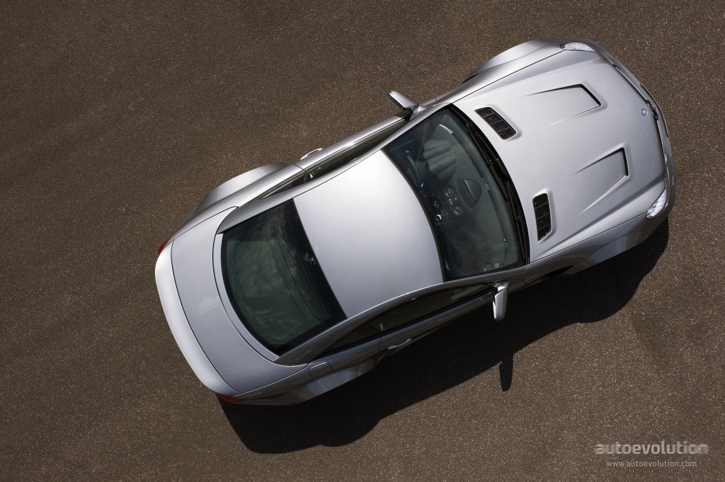 Mercedes Benz Sl Amg photo 13