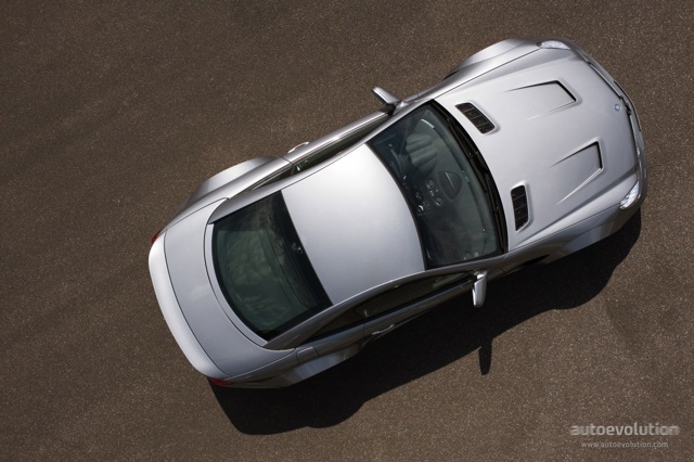 Mercedes Benz Sl Amg photo 13