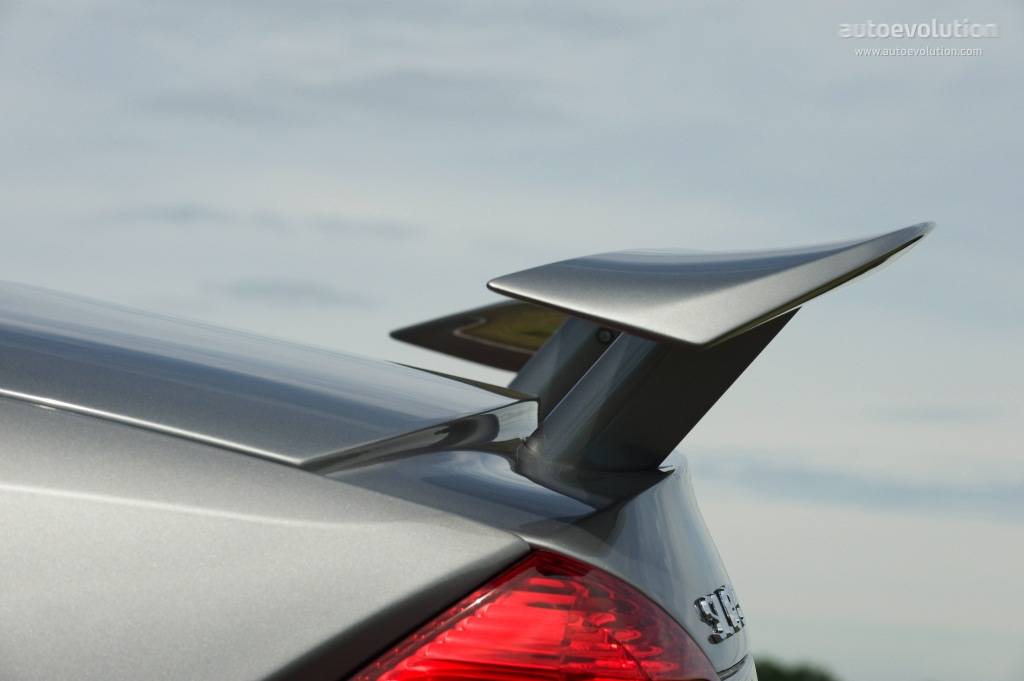 Mercedes Benz Sl Amg photo 17