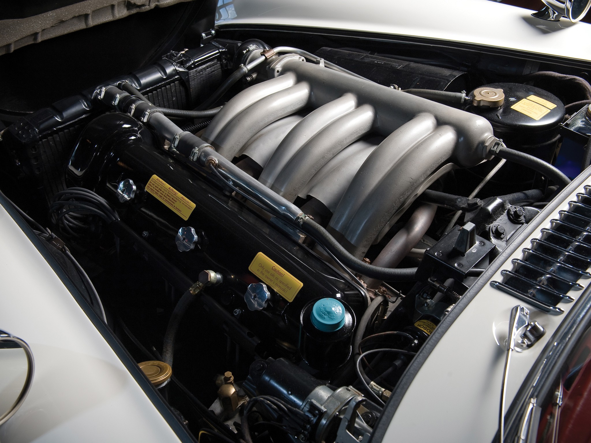 Mercedes Benz Sl-Klasse photo 58