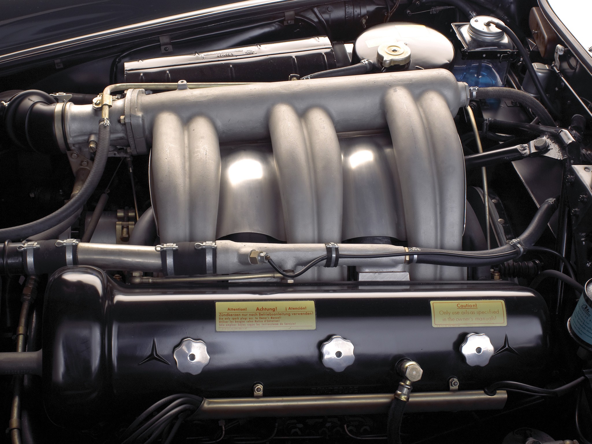 Mercedes Benz Sl-Klasse photo 60