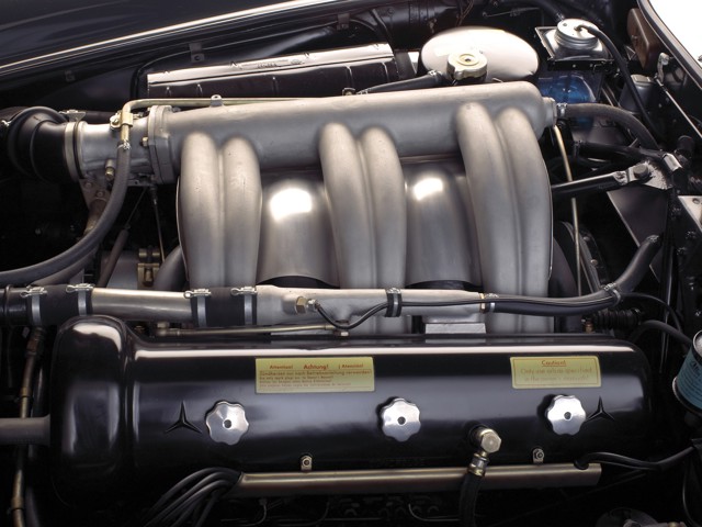 Mercedes Benz Sl-Klasse photo 60