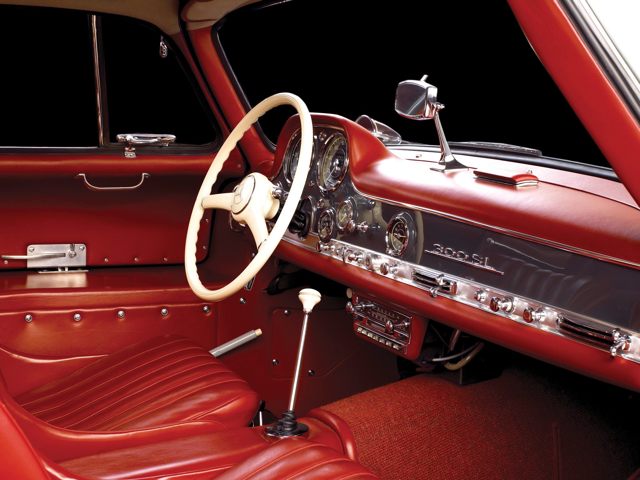 Mercedes Benz Sl-Klasse photo 61