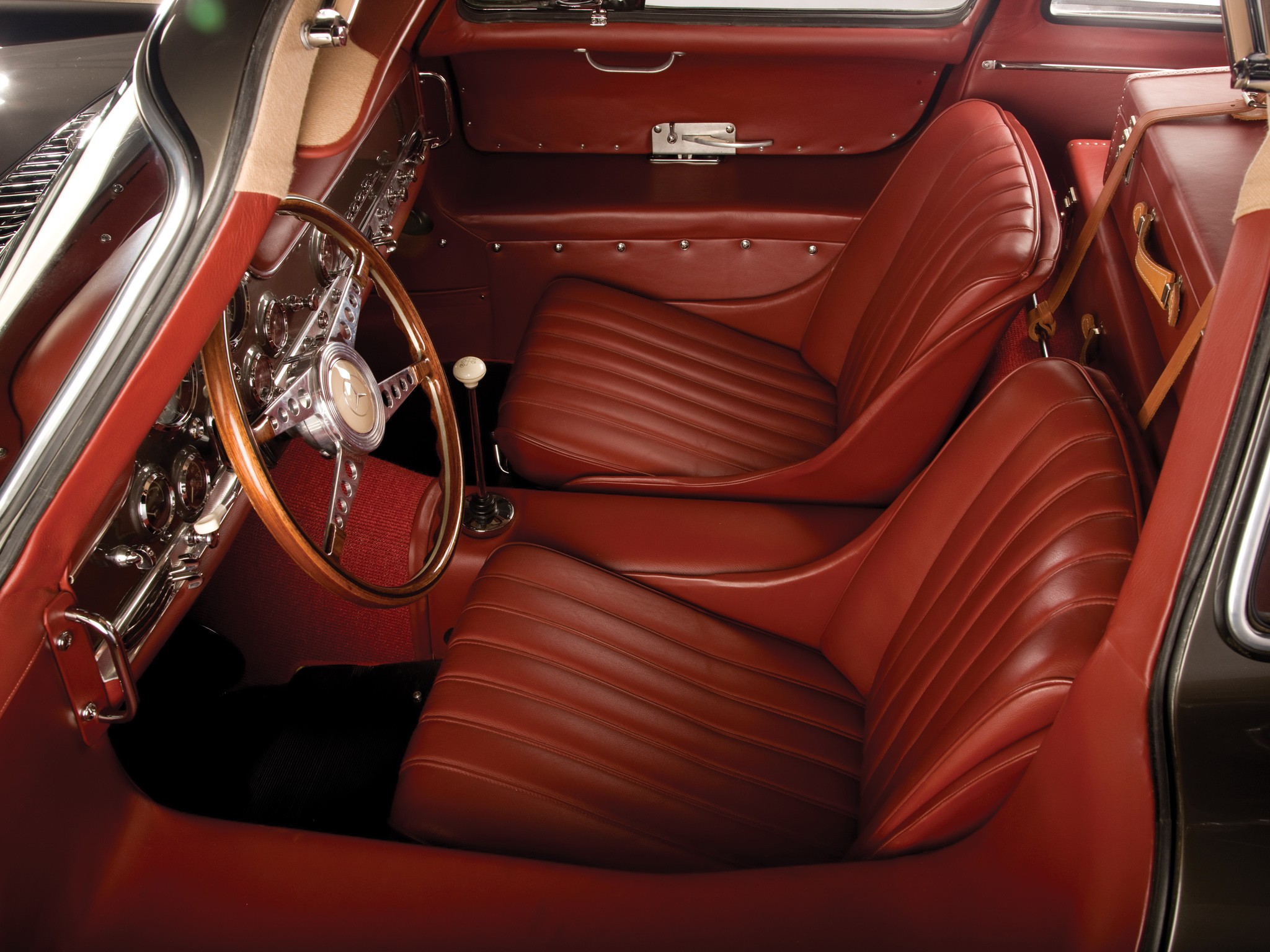 Mercedes Benz Sl-Klasse photo 62