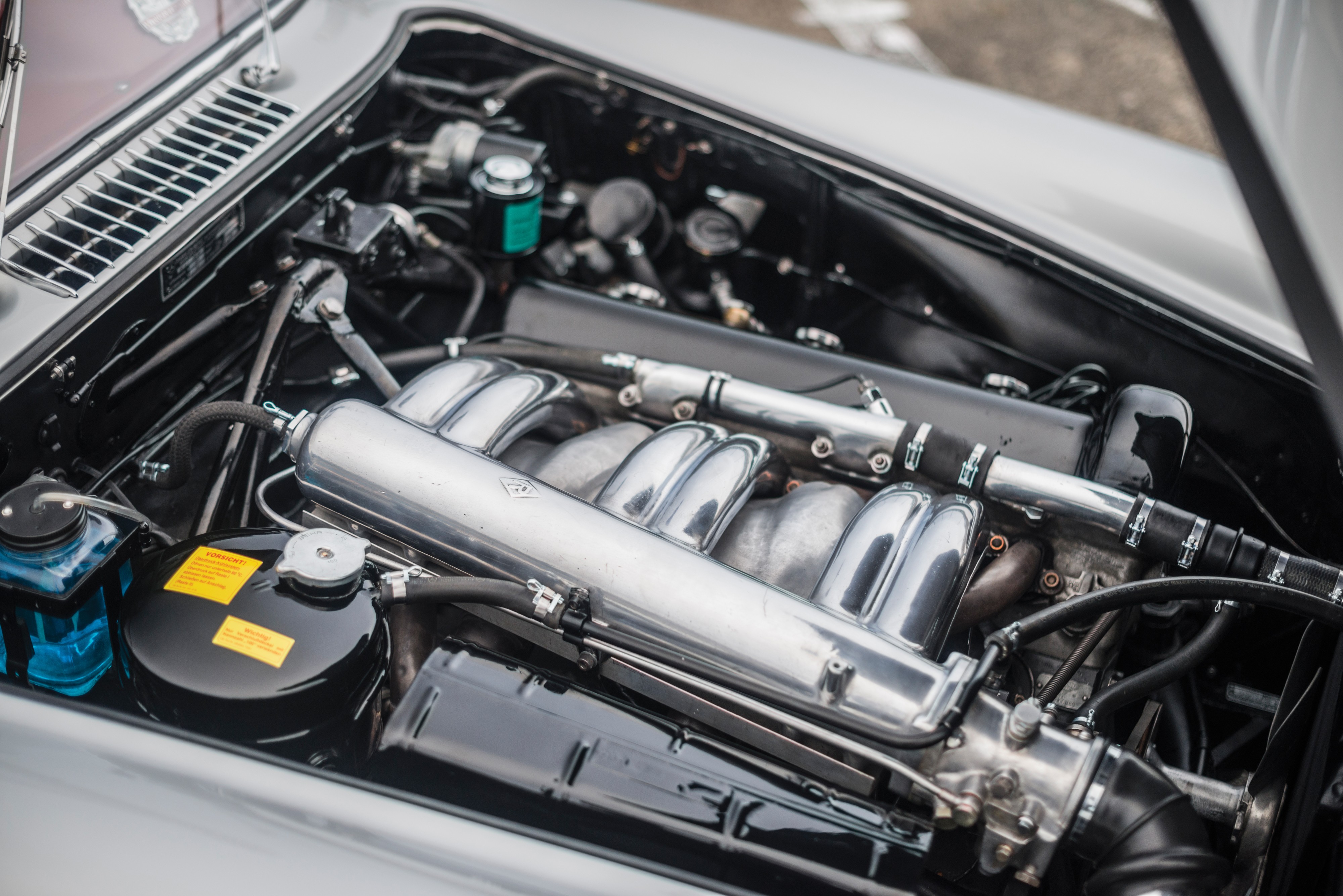 Mercedes Benz Sl-Klasse photo 66