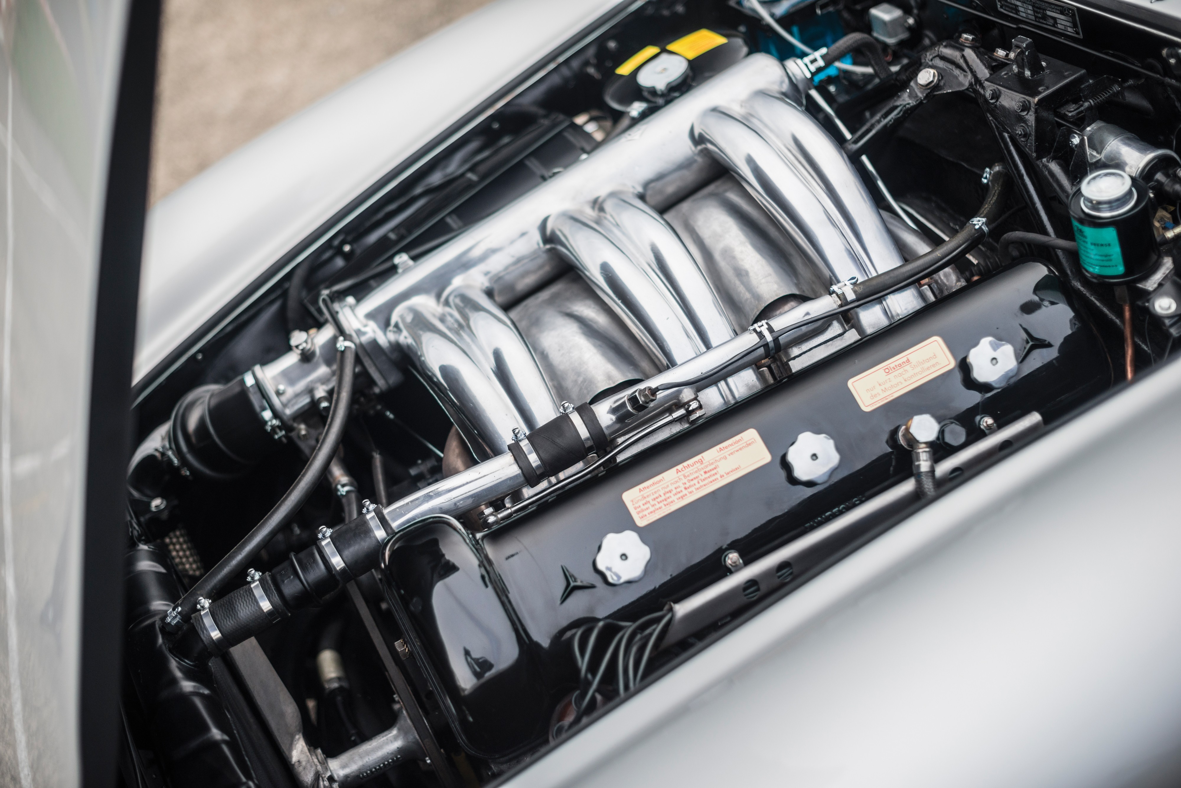 Mercedes Benz Sl-Klasse photo 69