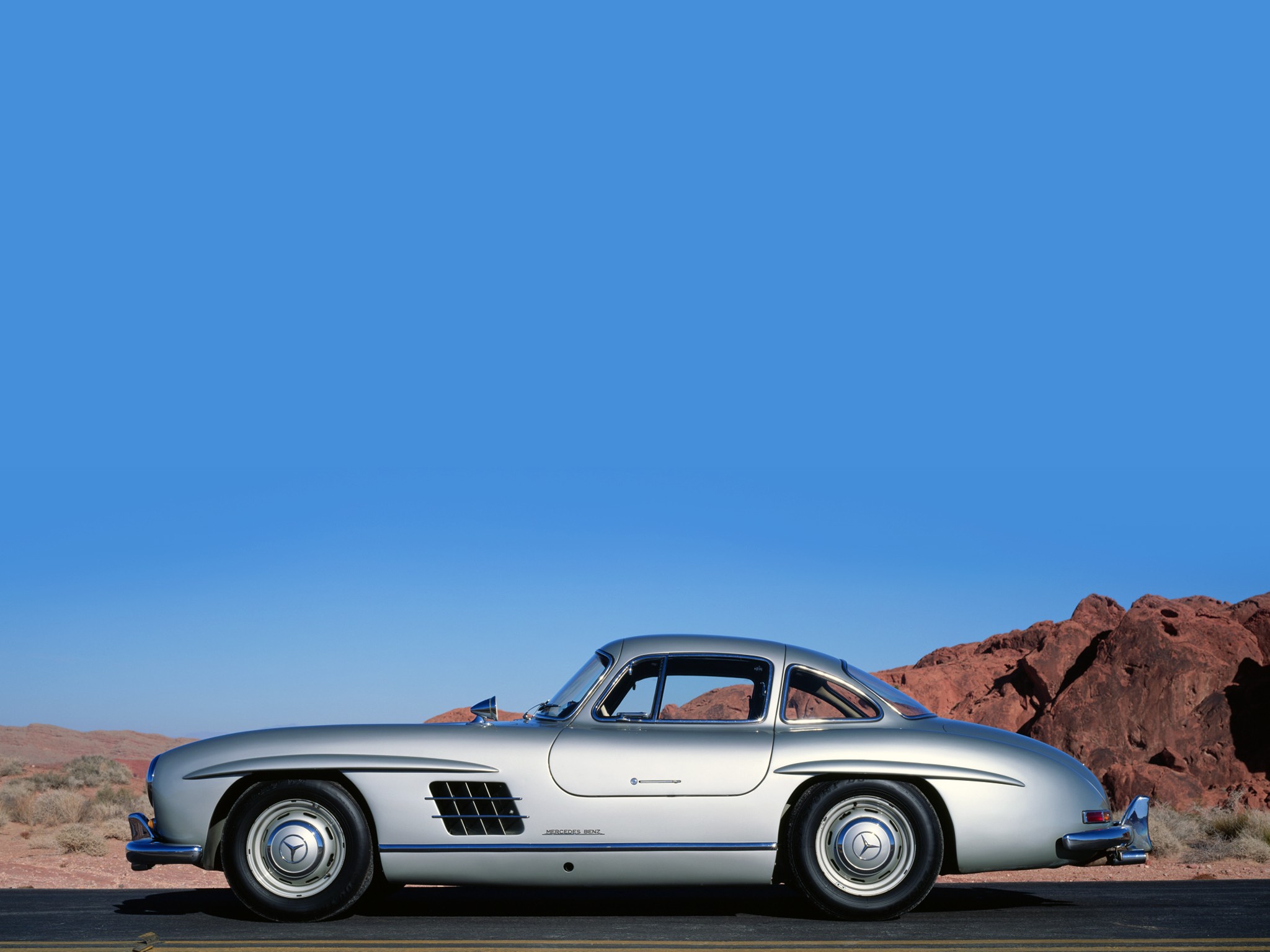 Mercedes Benz Sl-Klasse photo 23