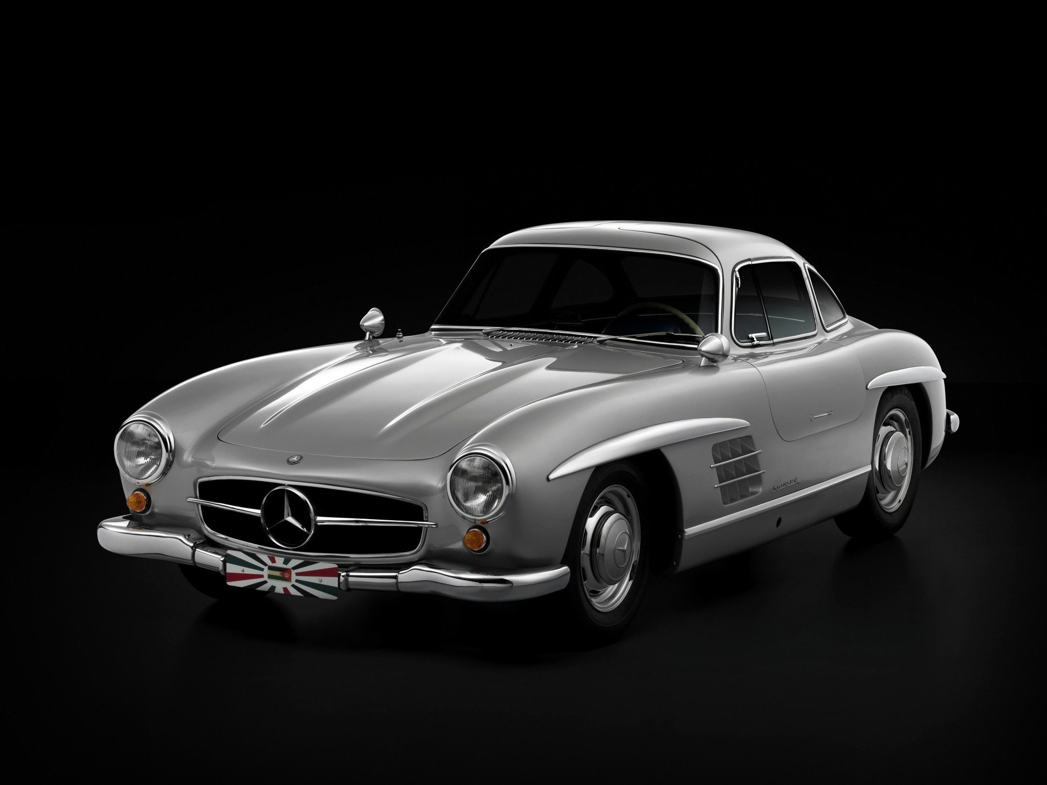 Mercedes Benz Sl-Klasse photo 26