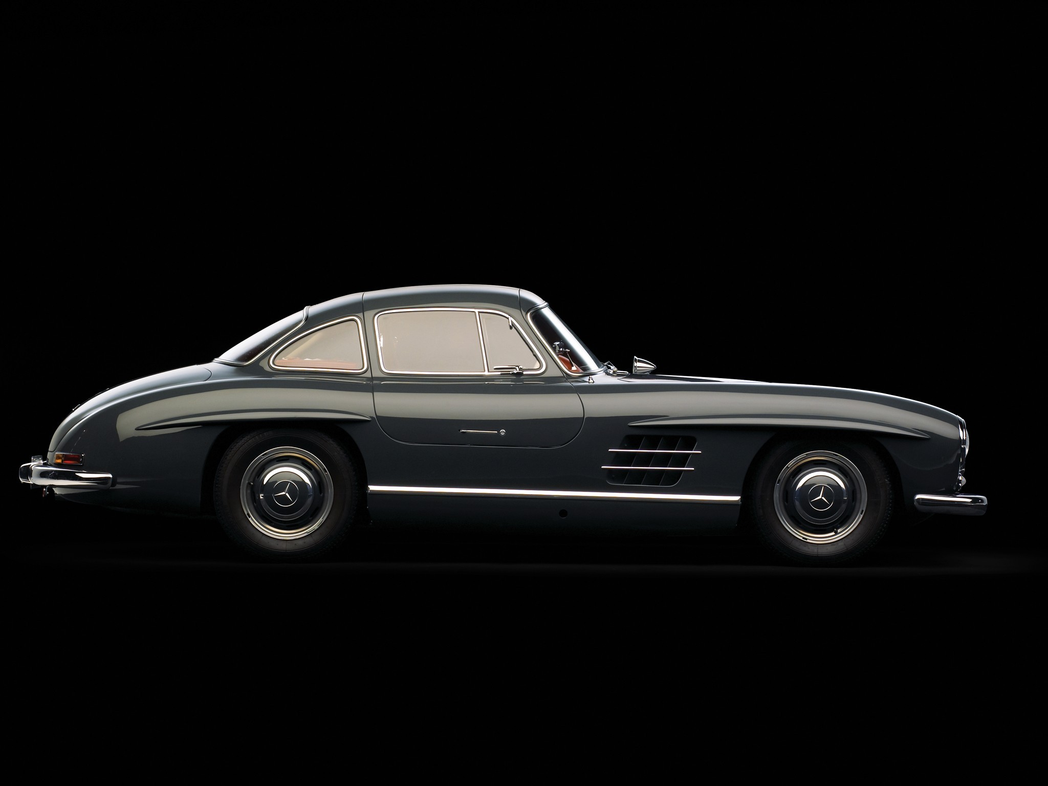 Mercedes Benz Sl-Klasse photo 33