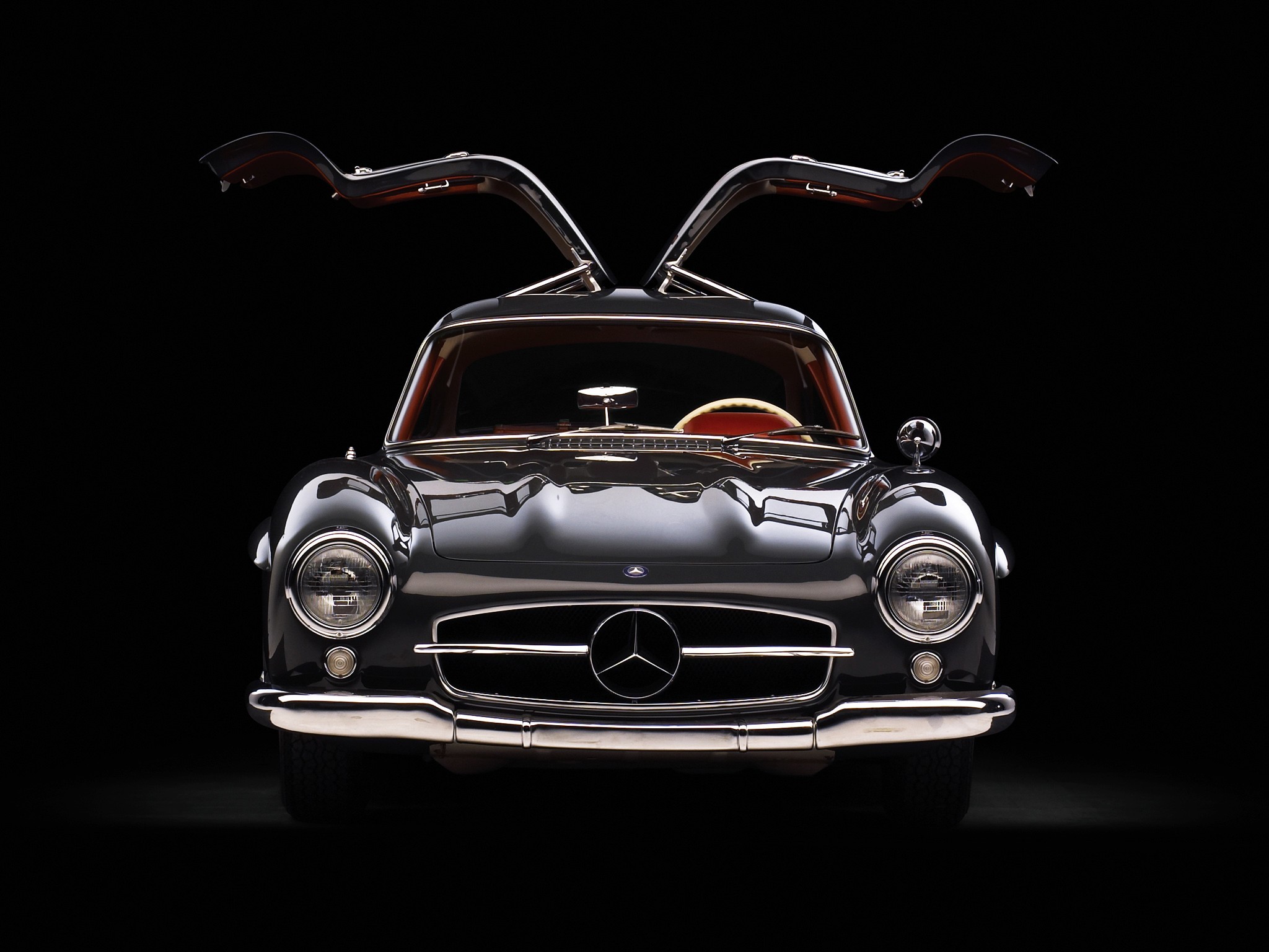 Mercedes Benz Sl-Klasse photo 36