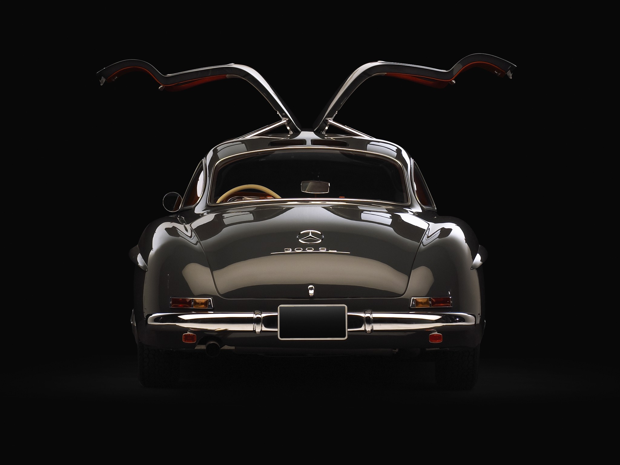Mercedes Benz Sl-Klasse photo 37