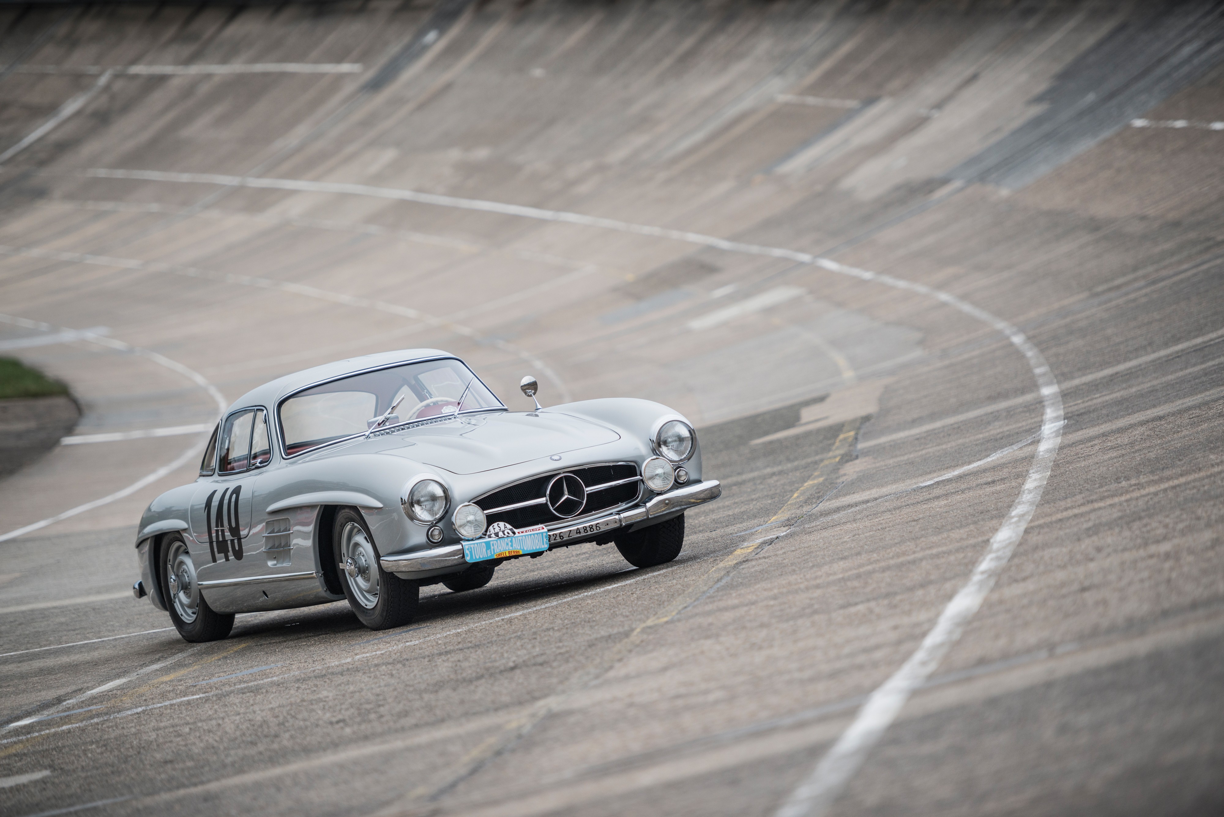 Mercedes Benz Sl-Klasse photo 43