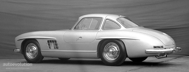 Mercedes Benz Sl-Klasse photo 20