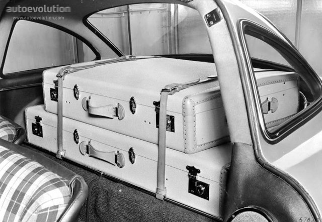 Mercedes Benz Sl-Klasse photo 55