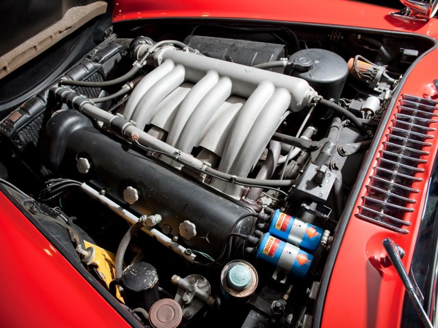 Mercedes Benz Sl-Klasse photo 39