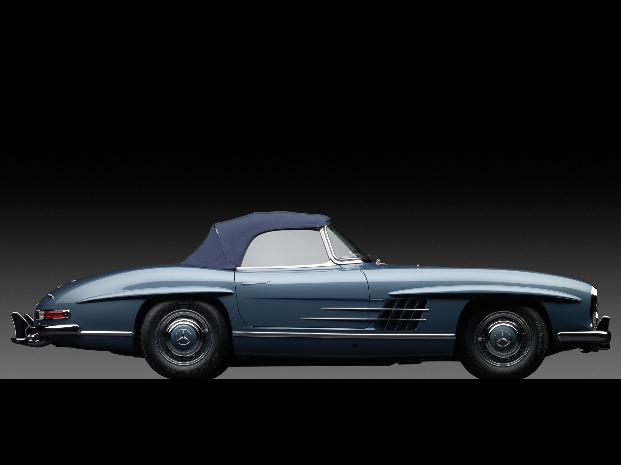 Mercedes Benz Sl-Klasse photo 18