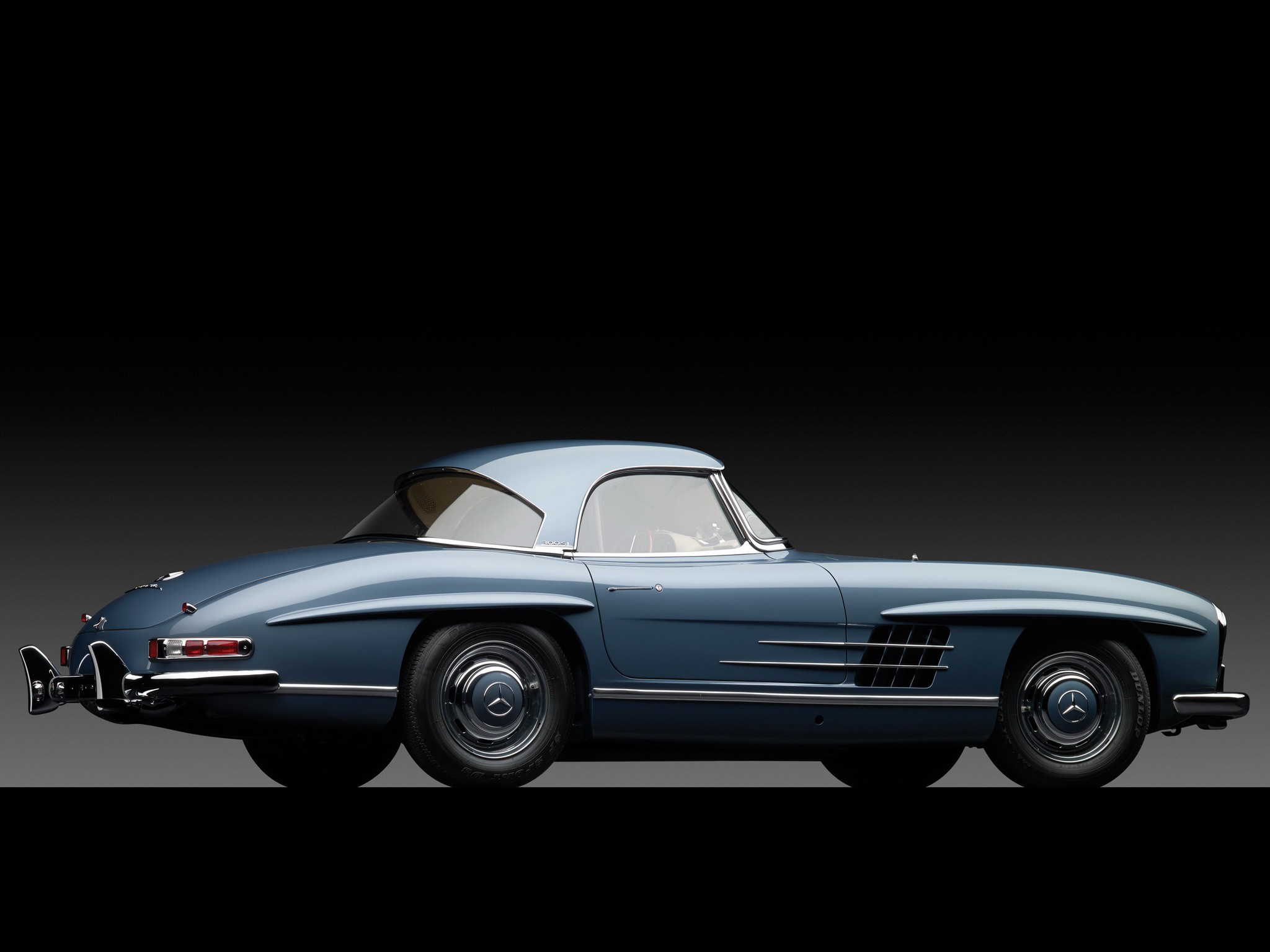 Mercedes Benz Sl-Klasse photo 23