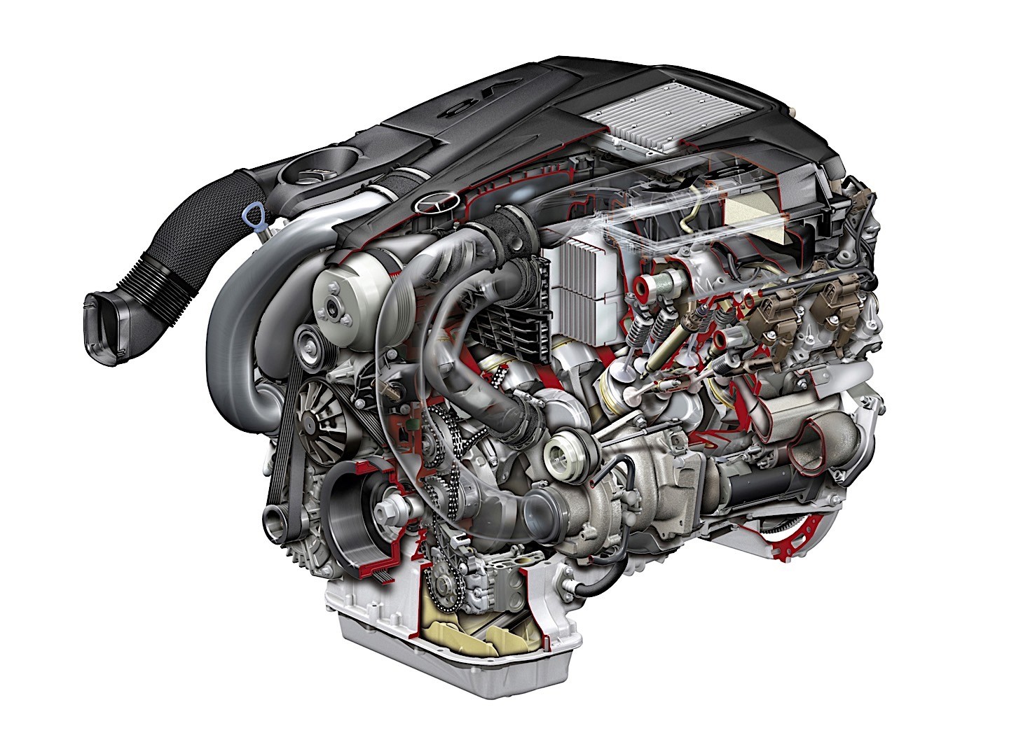 Mercedes Benz Sl-Klasse photo 92