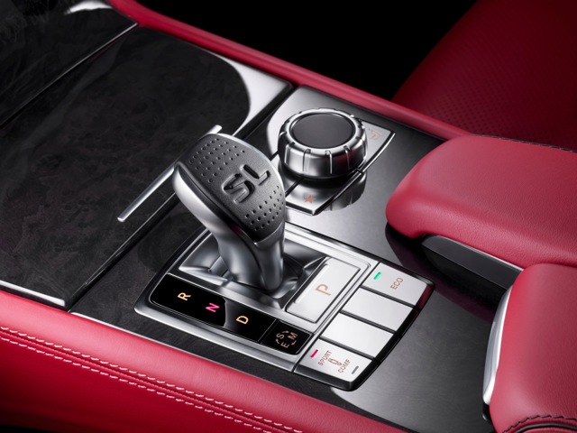 Mercedes Benz Sl-Klasse photo 88