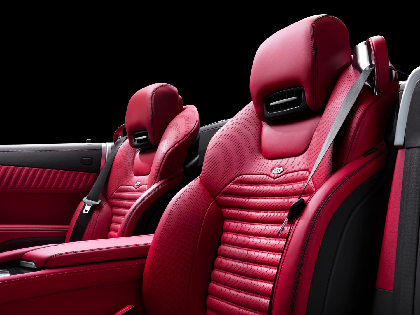 Mercedes Benz Sl-Klasse photo 85