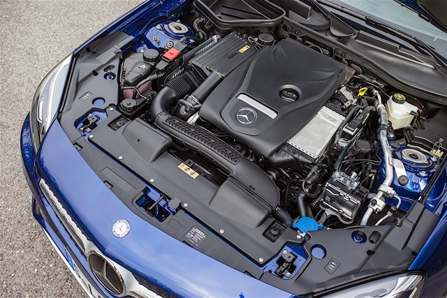 Mercedes Benz Slc-Class photo 98