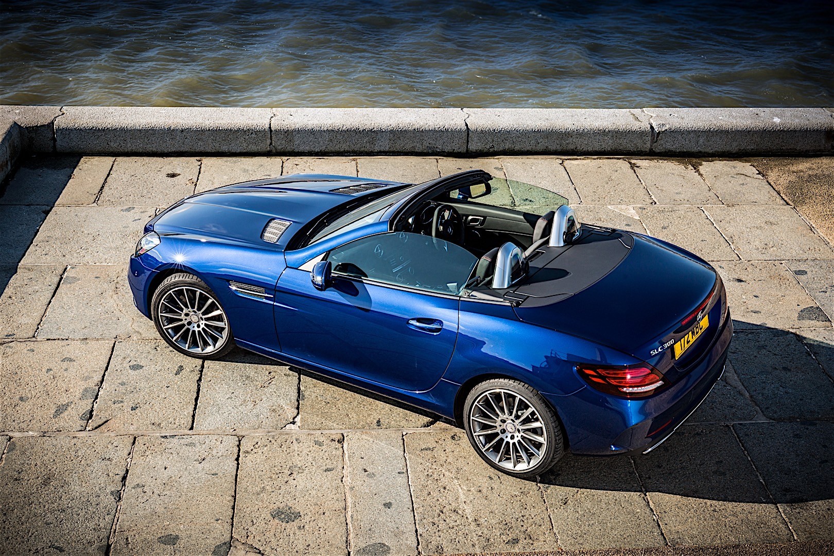 Mercedes Benz Slc-Class photo 33