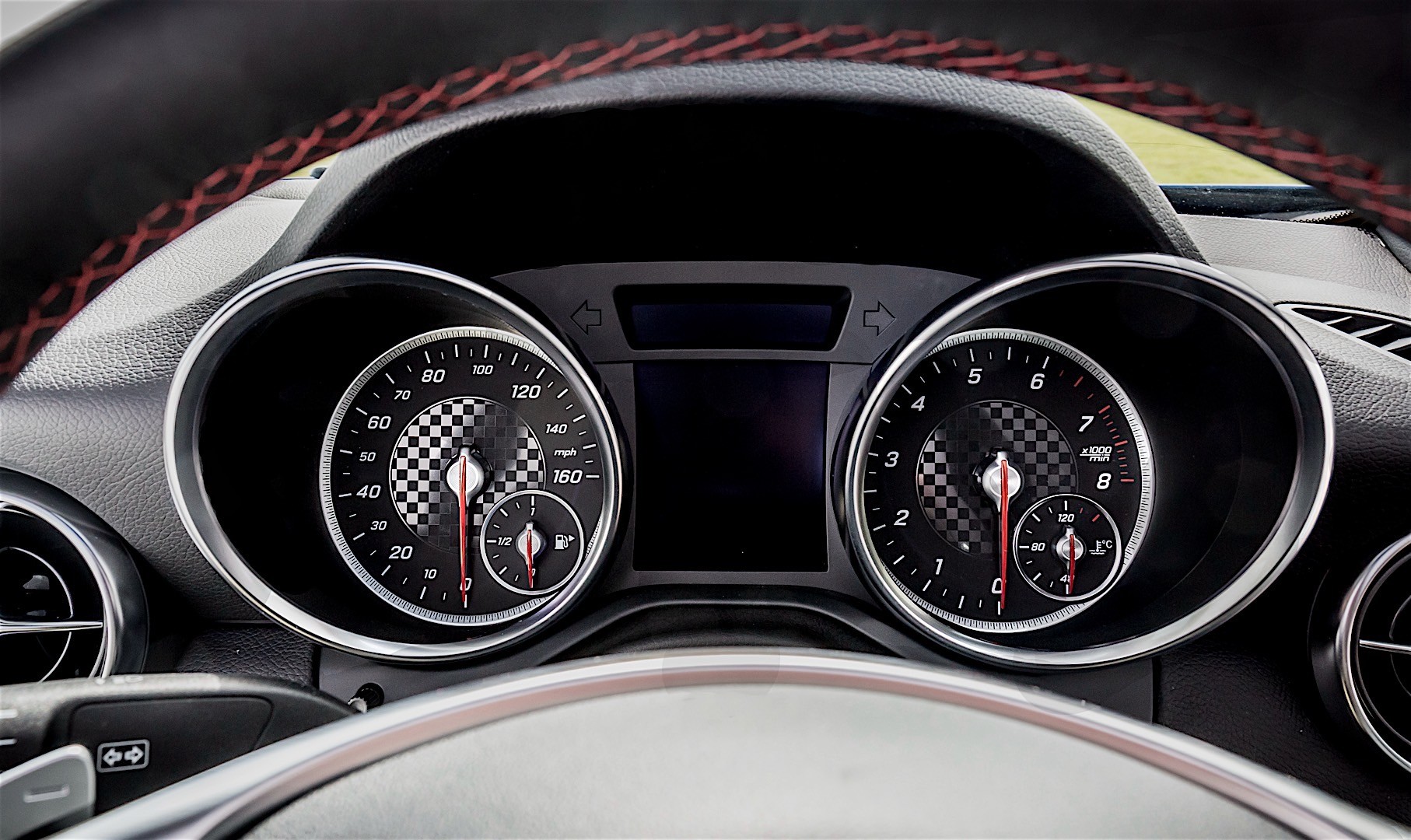 Mercedes Benz Slc-Class photo 90