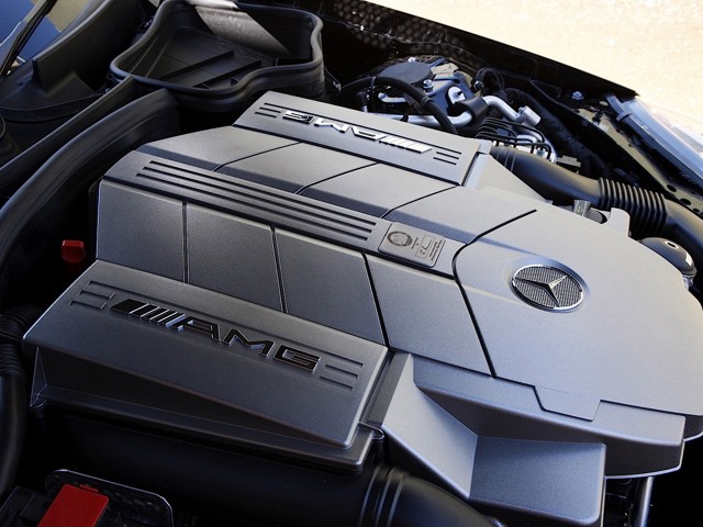 Mercedes Benz Slk Amg photo 43