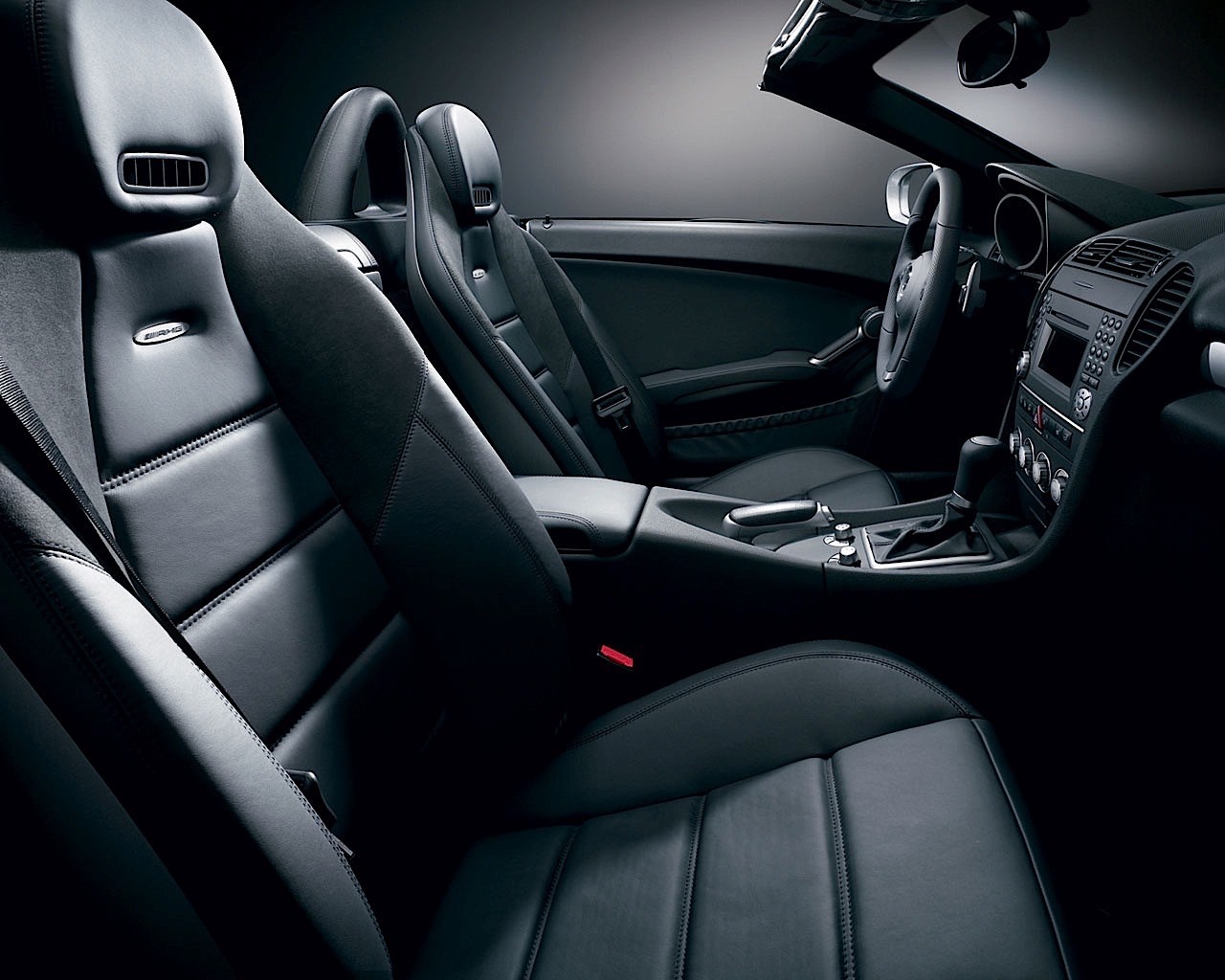 Mercedes Benz Slk Amg photo 44