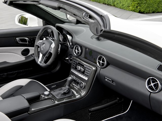 Mercedes Benz Slk Amg photo 66