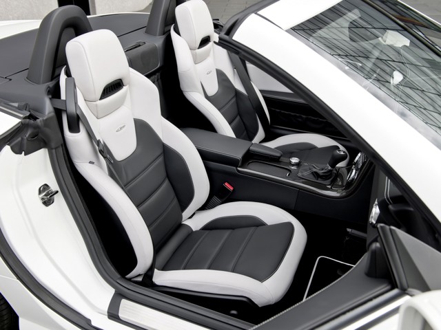 Mercedes Benz Slk Amg photo 67